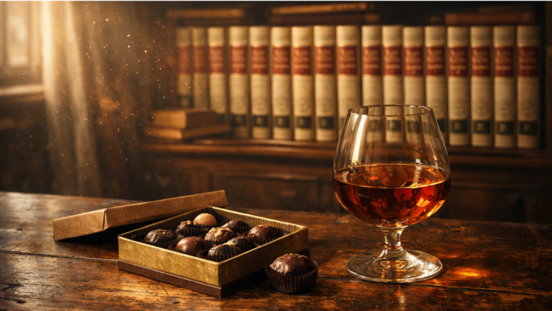 Последний подарок