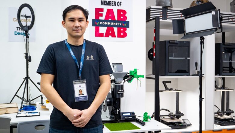 Пластик – в переработку