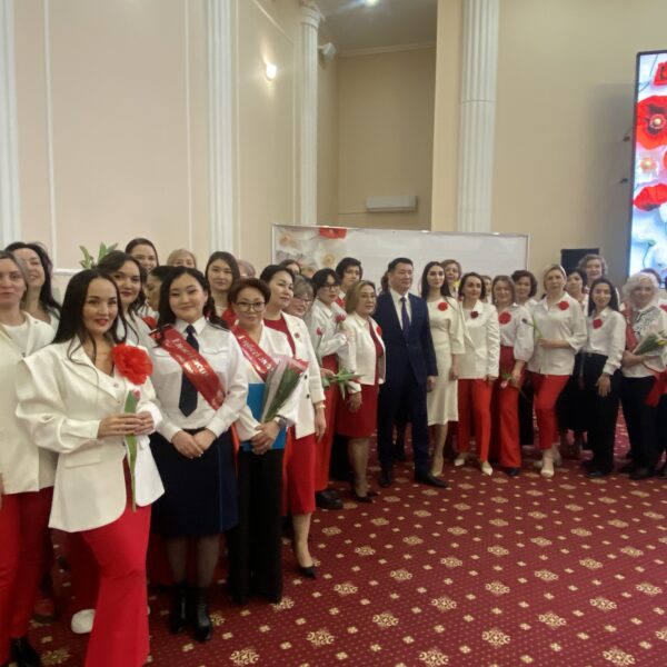 Мы фундамент друг для друга