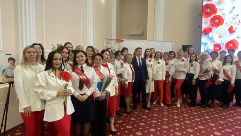 Мы фундамент друг для друга