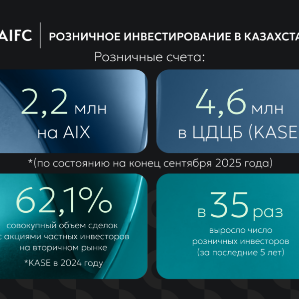 Денежная река